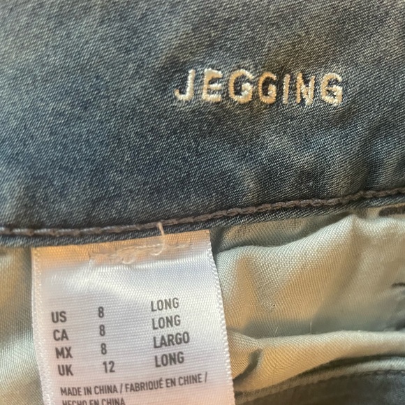American Eagle Jeans - Picture 3 of 3